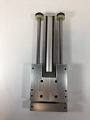 PHD SEB23X7-AE-BR Pneumatic Cylinder with Slide