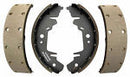 Raybestos Drum Brake Shoe 714PG Plus Relined Professional Grade Organic Rear