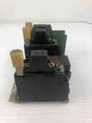 Allen-Bradley 709-T0D103 Contactor Starter Series K