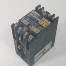 Square D Control Relay Class 8501 Type L0-80 Series A FJ