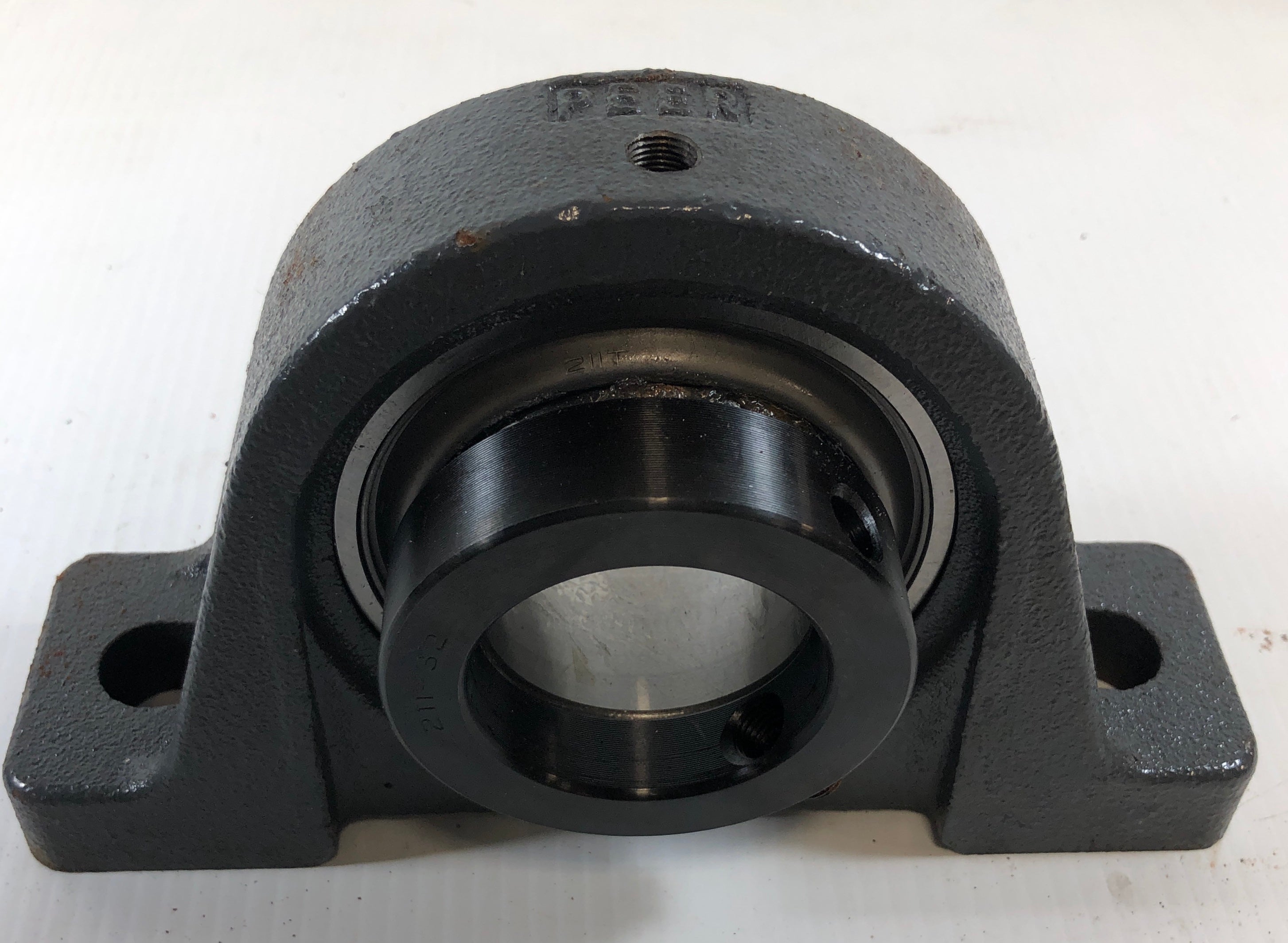 Peer HCP211-32-TRL Pillow Block Bearing