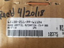 MAC 6513B-211-PP-611DA Solenoid Pneumatic Valve