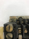 Allen-Bradley 509-T0D Contactor Starter Series A