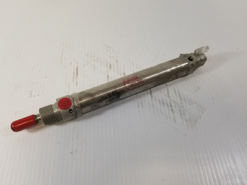 Bimba EM-25-125-U-C Pneumatic Cylinder