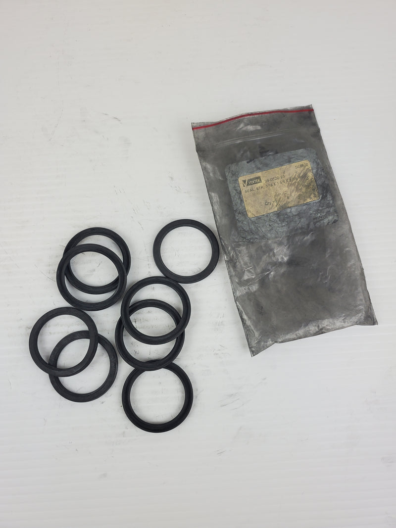 Vektek 39-0520-23 Seal Kit 507570