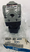 SMC Pneumatic Regulator ARX20-N01