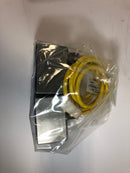 Sencon 11H-401-16 Sensor 11H-401 11H40116