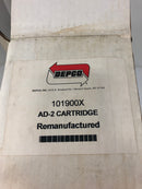 Bendix 101900X Air Dryer Cartridge Replacement Kit Remanufactured