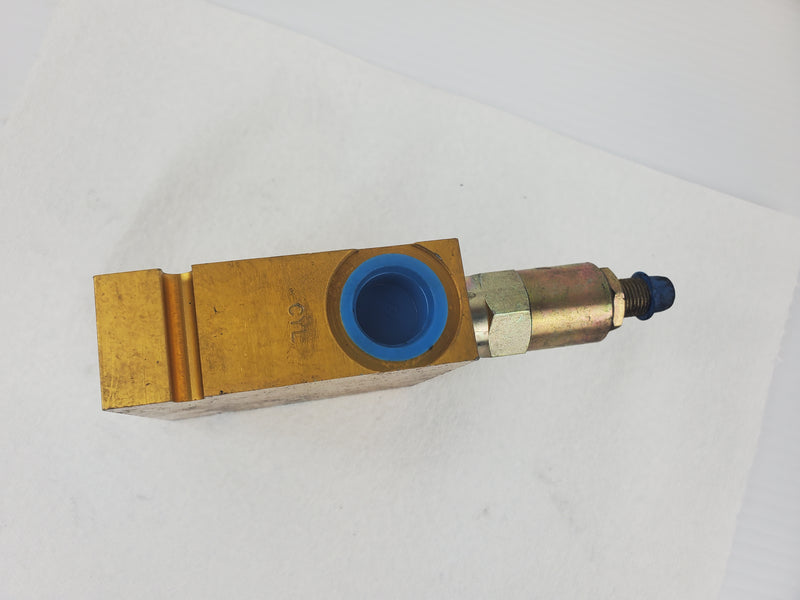 Vickers MCV1-10-S-10T-367 Check Valve