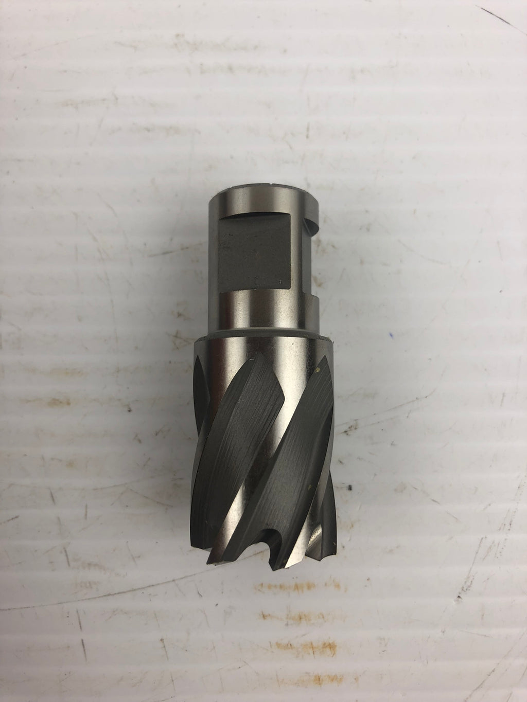 TMS 5-530-130 Hole Cutter 15/16X1-HSS – Metal Logics, Inc.