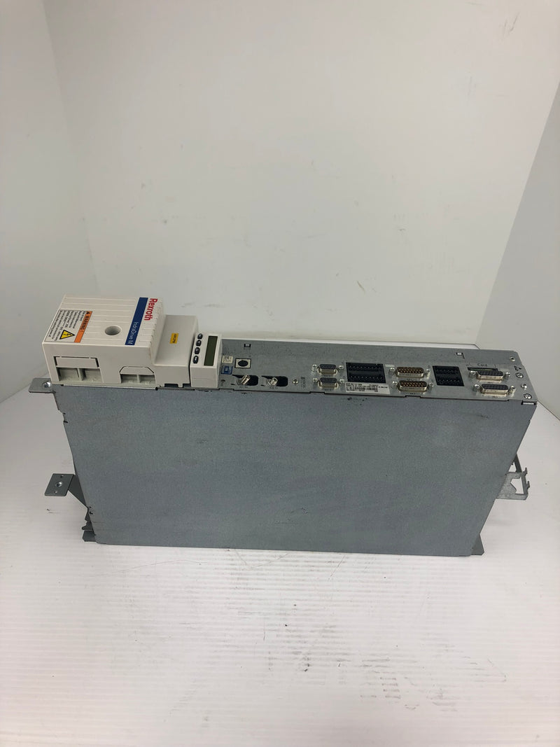 Rexroth HMD01.1N-W0036 Indradrive Drive