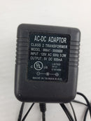 Ahead MW41-0900600 AC-DC Adaptor - Transformer Power Supply