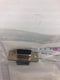 L-Com Global Connectivity C&P9F Connector - Lot of 5