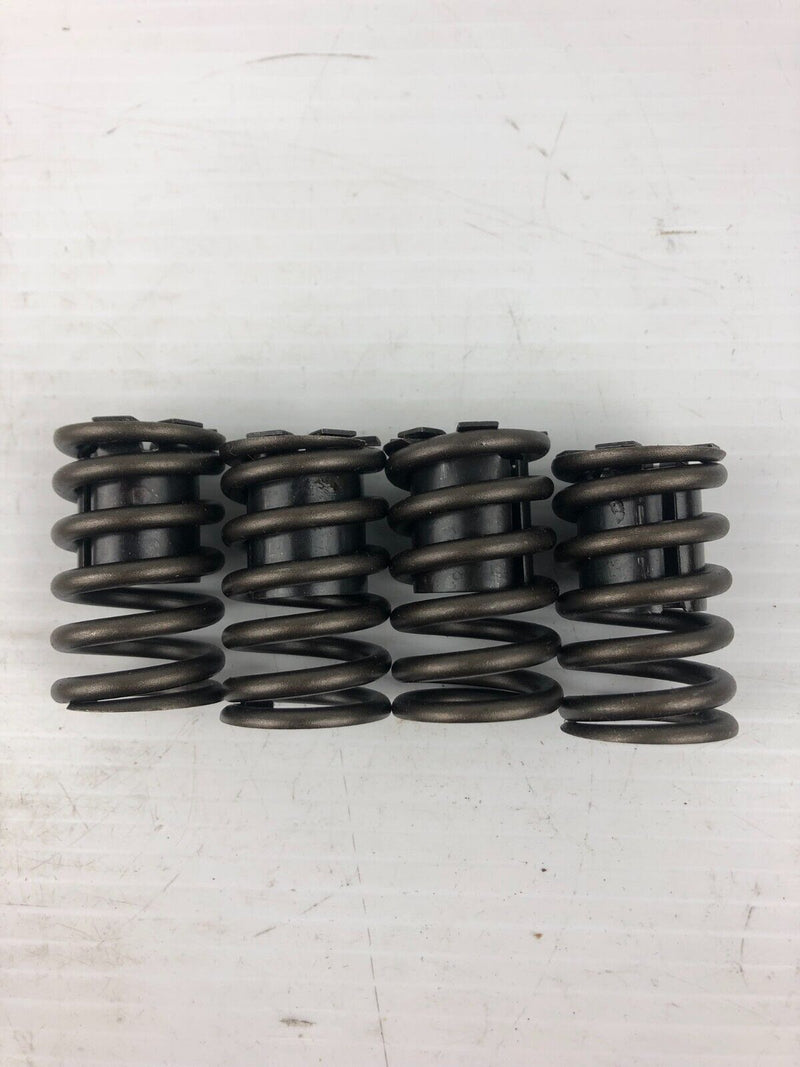 Perfect Circle 212-1300 Engine Valve Spring (Pkg of 4)