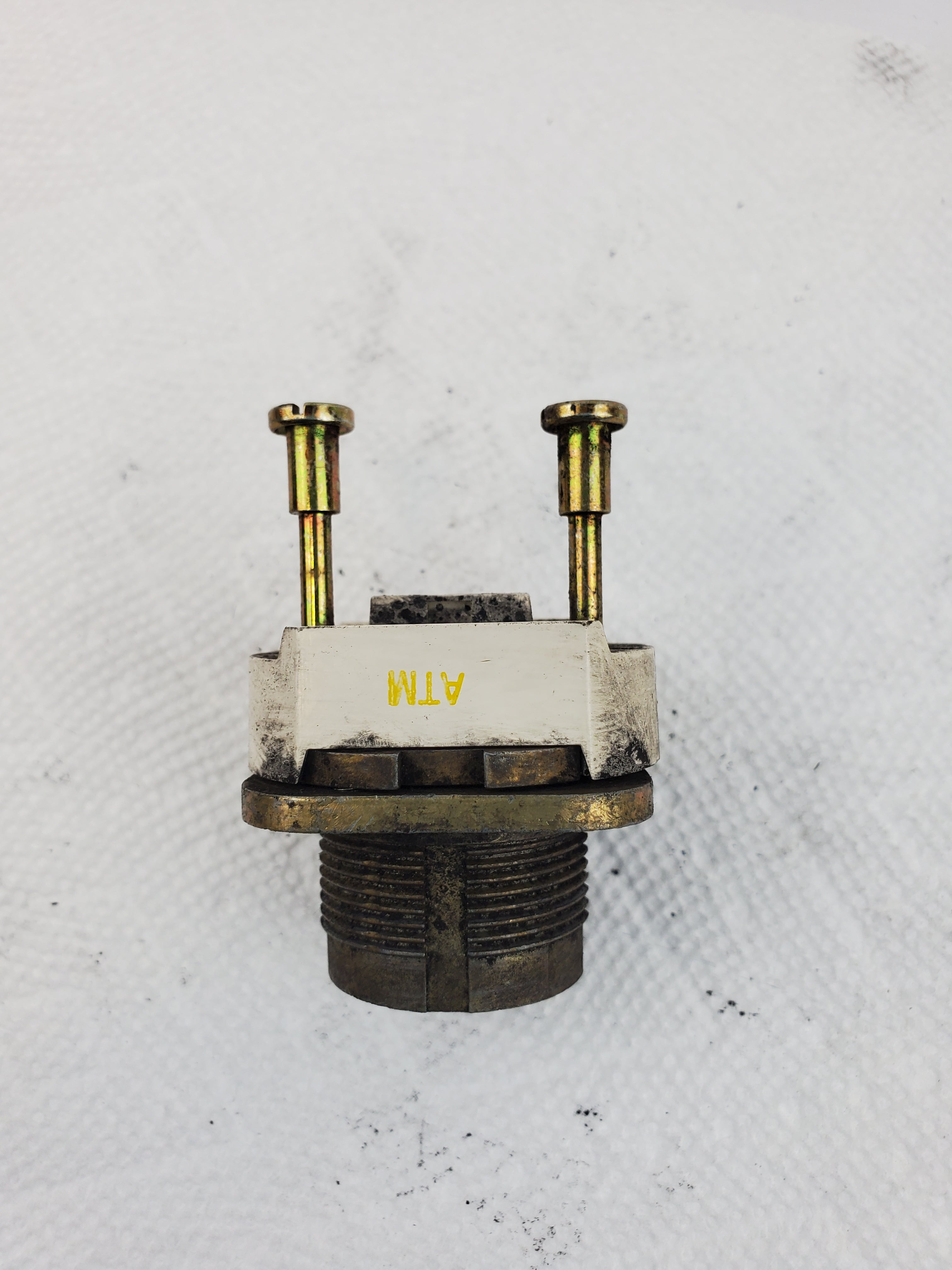 Allen-Bradley 800T-H2 Series T Selector Switch