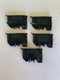 Allen Bradley Auxiliary Contact 1492H (Lot of 5)