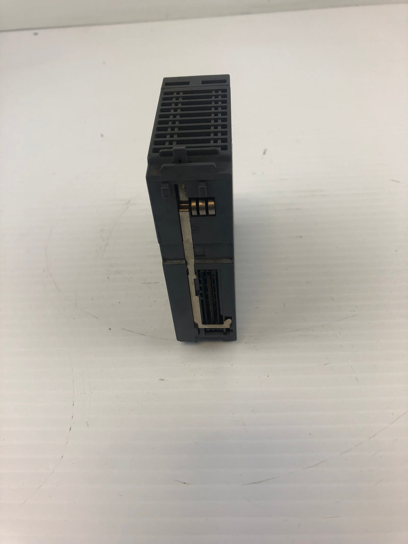 Mitsubishi QJ61BT11N CC-Link Master Unit without Terminal Block