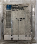 Walbro Engine Management Repair Kit K1-WDR 747