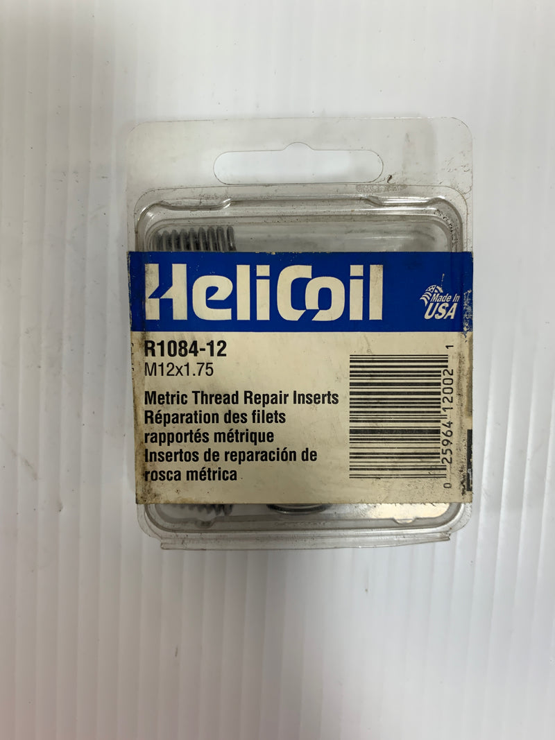 HeliCoil Metric Thread Repair Inserts R1084-12 M12x1.75
