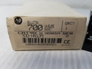 Allen-Bradley 700-HN139 14-Blade Relay Socket