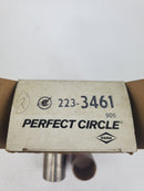 Perfect Circle 223-3461 Piston Pin Bushing 2233461 - Box of 2