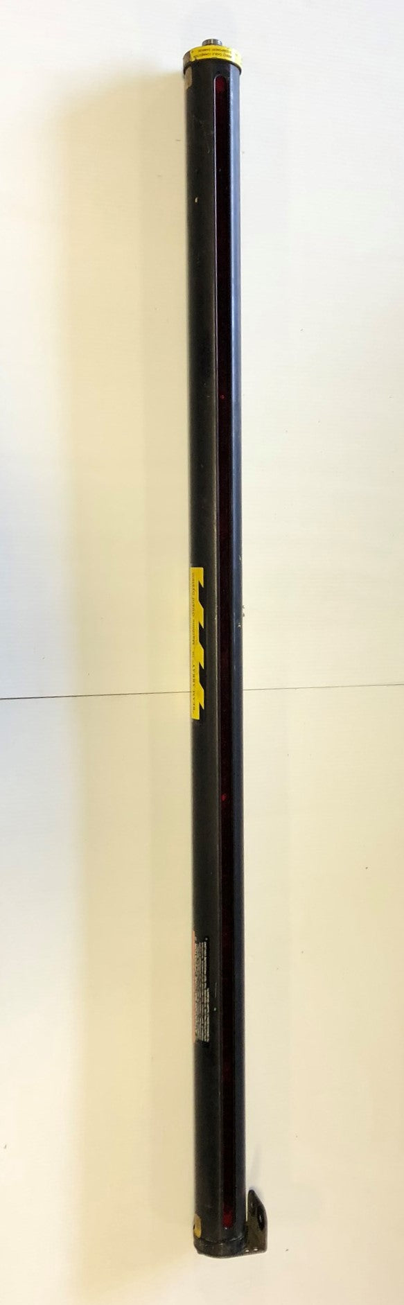 Banner Engineering MGR4816A Light Curtain Machine Guard Safety - Set of 2