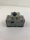 Allen-Bradley 140M-C2E-B16 Series B Motor Protection Circuit Breaker