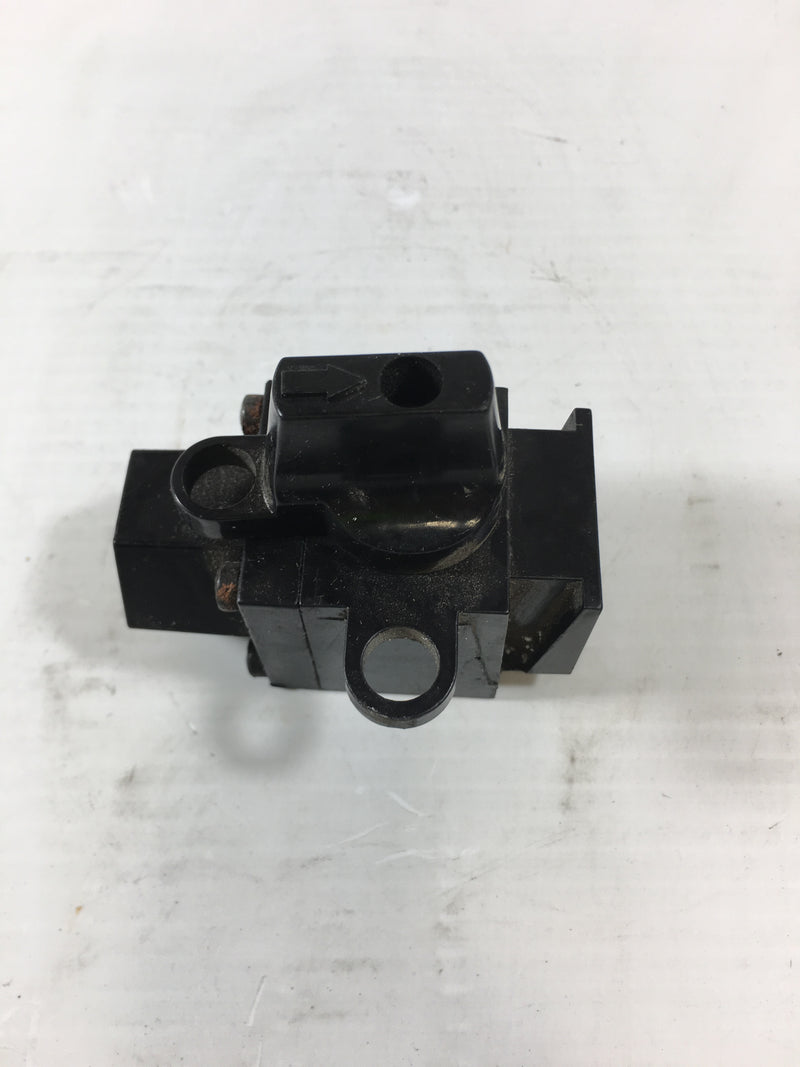 Wilkerson On/Off Valve Series A GPA-95-098