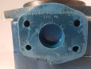 Generic 78753 46979 Rotary Hydraulic Motor 1-3/8" Shaft