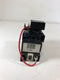 Allen-Bradley 700-F310A1 Series C Control Relay with 199-FSMA1 Ser B