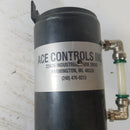 Ace Controls AO-3 Air Oil Tank