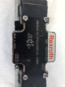 Rexroth 4WE6D46-62/OFEG24N9DK24L SO865 Hydraulic Solenoid Valve