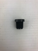Spears UU1E3 3/8"x1/4" PVCI Threaded Fitting D2464 SCH80 ( Lot of 5 )