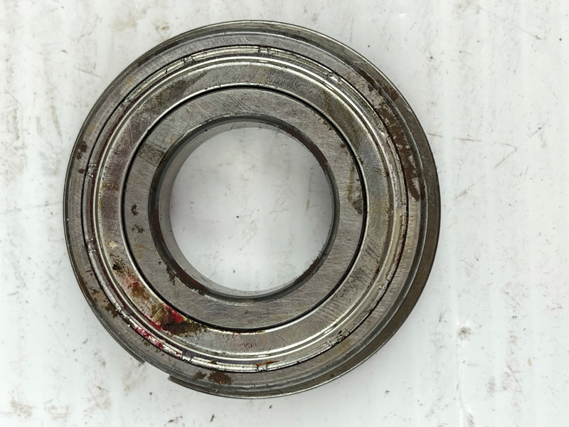 MRC Bearing 205SFFG H201 EMQ