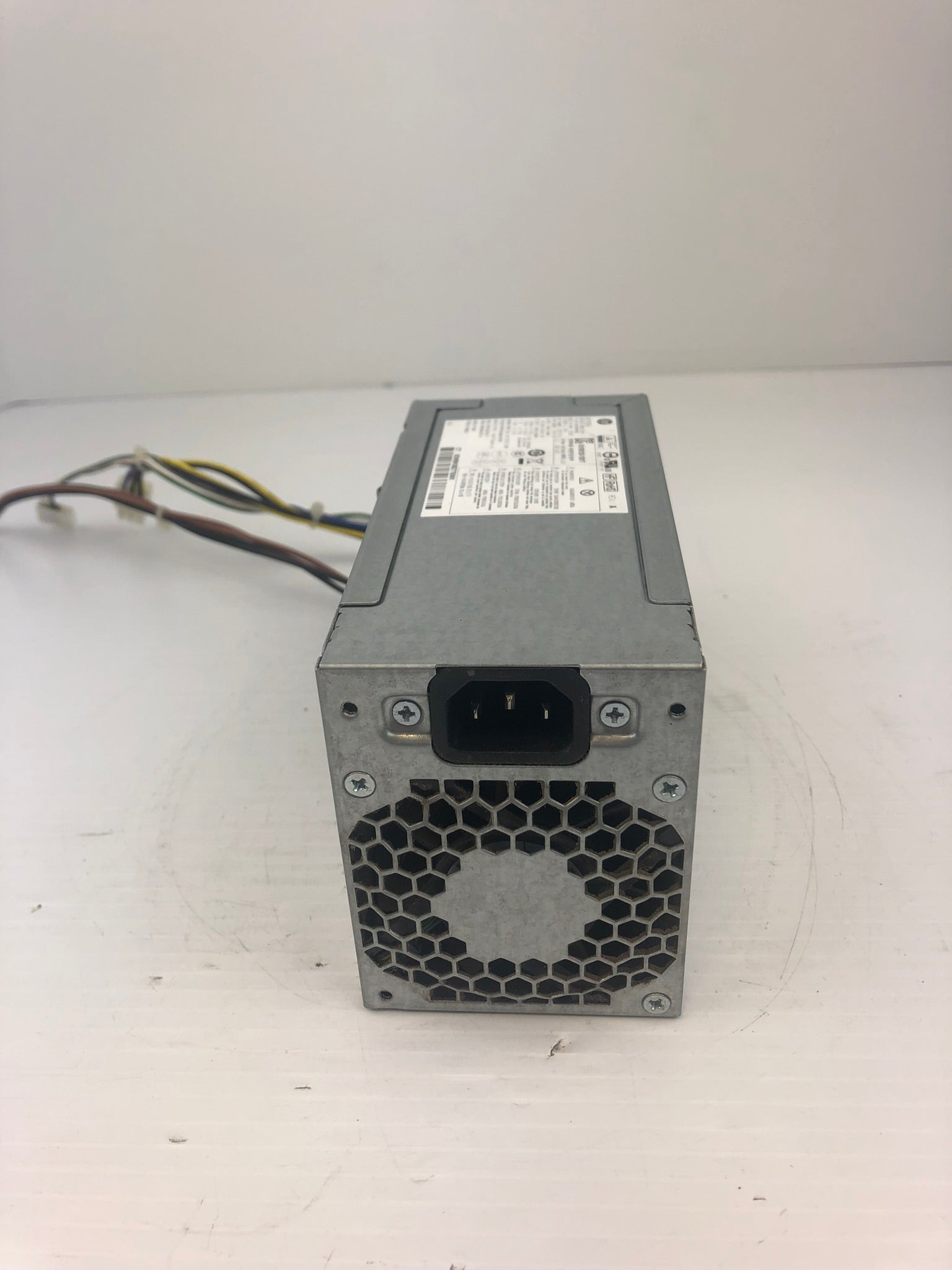 HP PCC022 High Efficiency Power Supply 702307-002