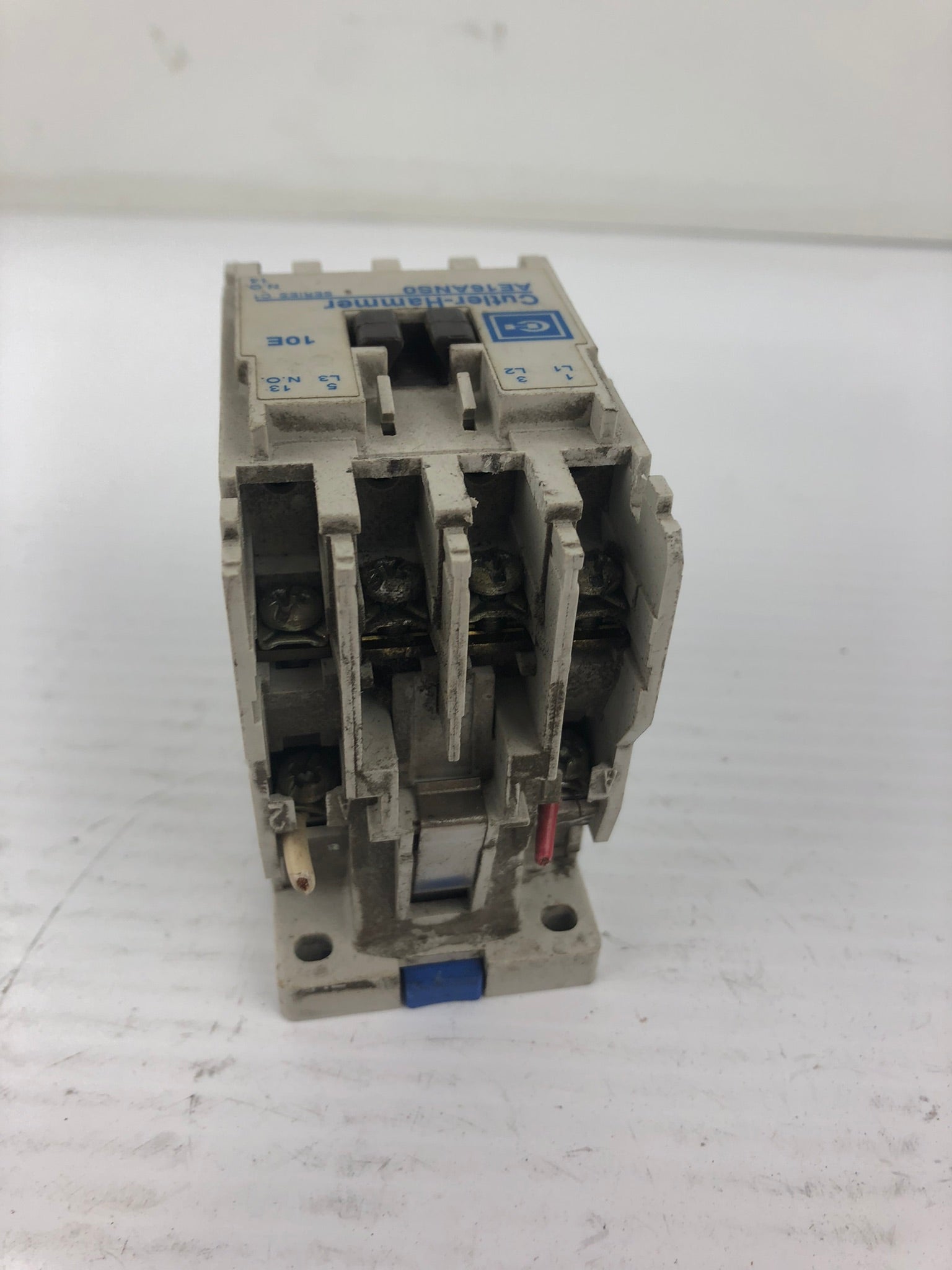 Cutler-Hammer AE16ANS0 Contactor Series C1
