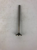 Perfect Circle 211-2462 Engine Exhaust Valve