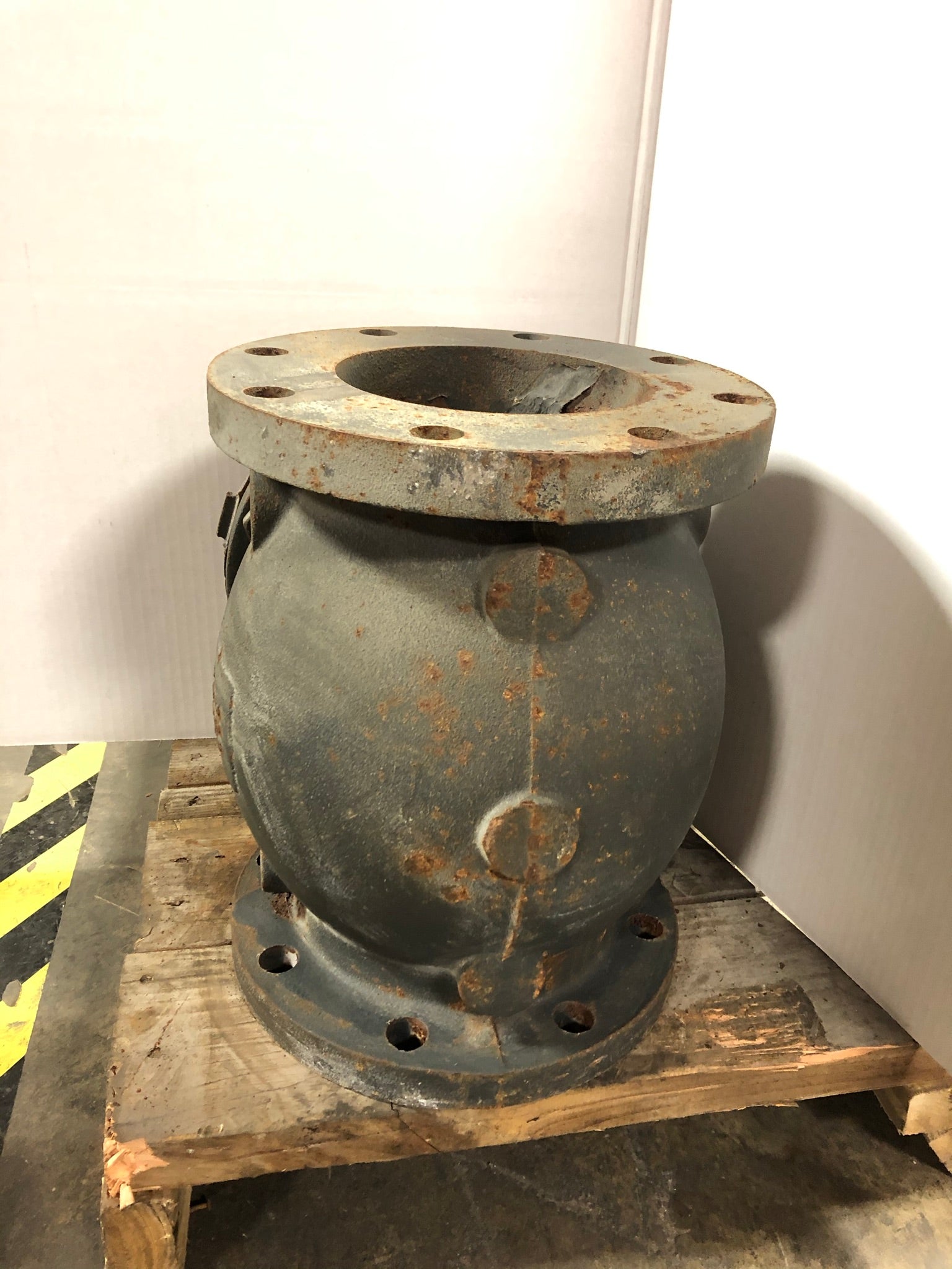 Nibco IBBM Check Valve F-918-B