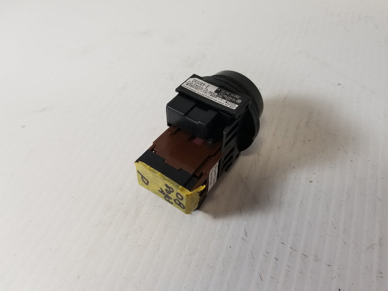 Fuji DR30B5-E Electrical Panel Buzzer