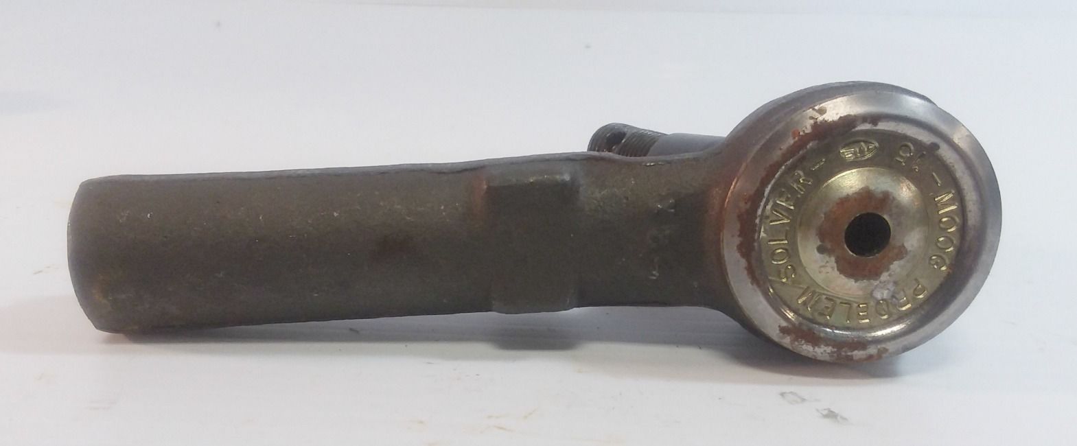 Moog ES3181RL Steering Tie Rod End