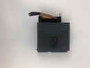 Mitsubishi MELSEC-Q QX41 Input Unit 24 VDC With Connector 8A J040A