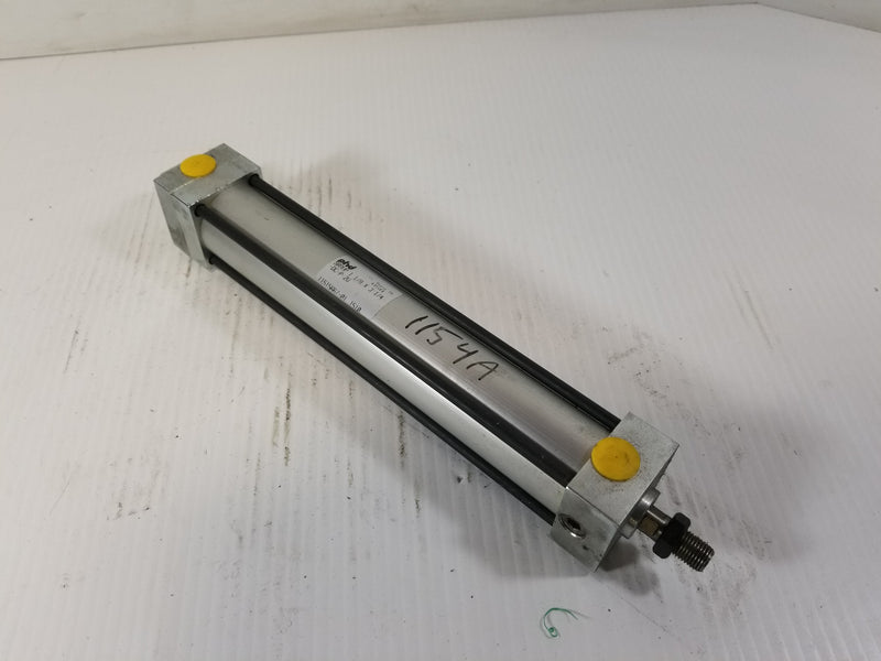 PHD SRAVP 1 1/8 X 3 1/4 -DC-P-2U Pneumatic Cylinder