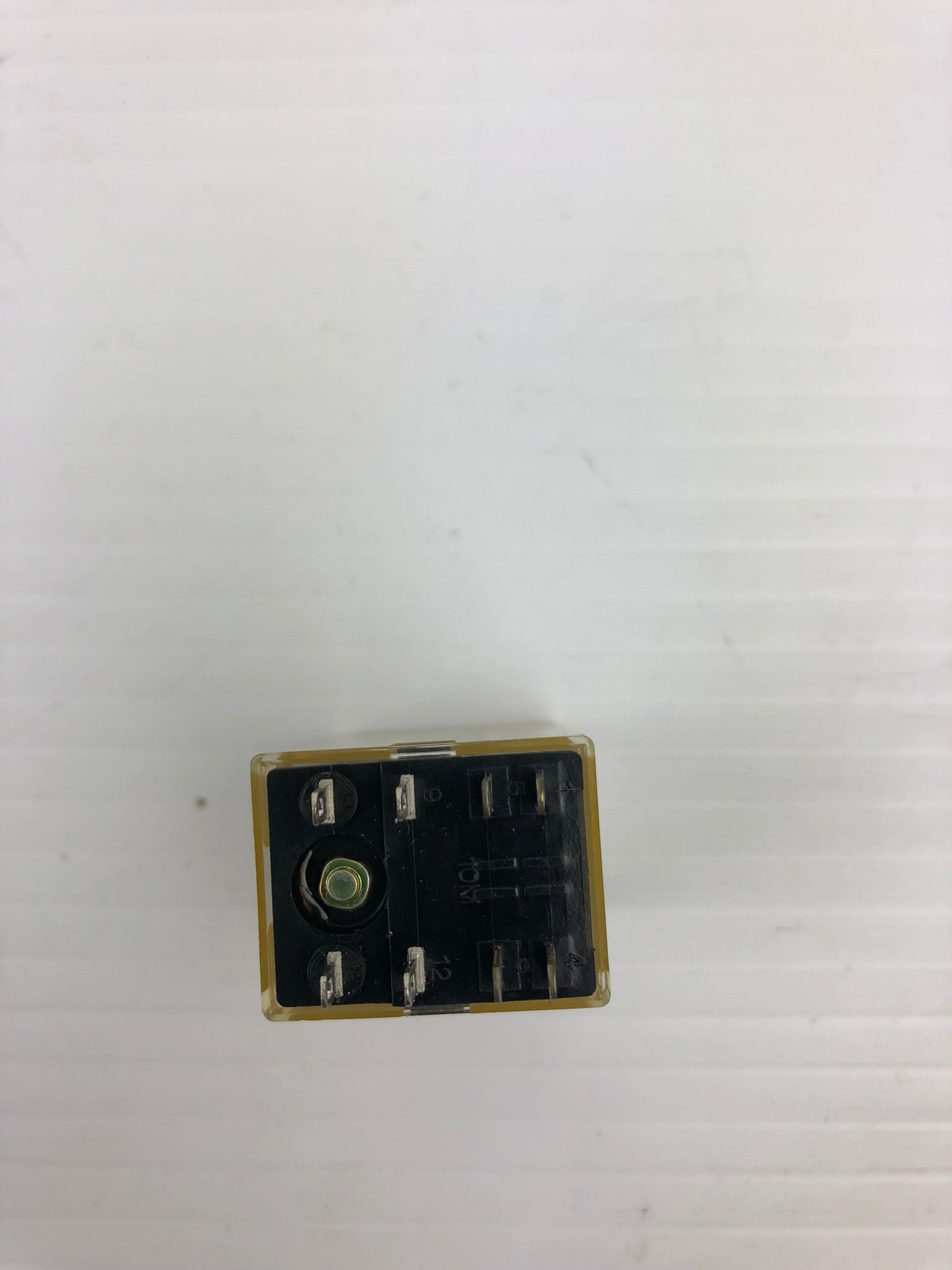 Matsushita HC2-HL-AC100V AP312406K 100/110V