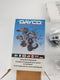 Dayco 84075 Timing Belt Component Kit