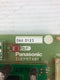 Panasonic ZUEP57401A Circuit Board