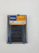 Sprague 6TM-S47 Black Beauties DiFilm Capacitors ( Box of 6 )