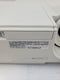 Mitsubishi Electric XD221U Data Projector AC 100-240V 50/60Hz 2.75A