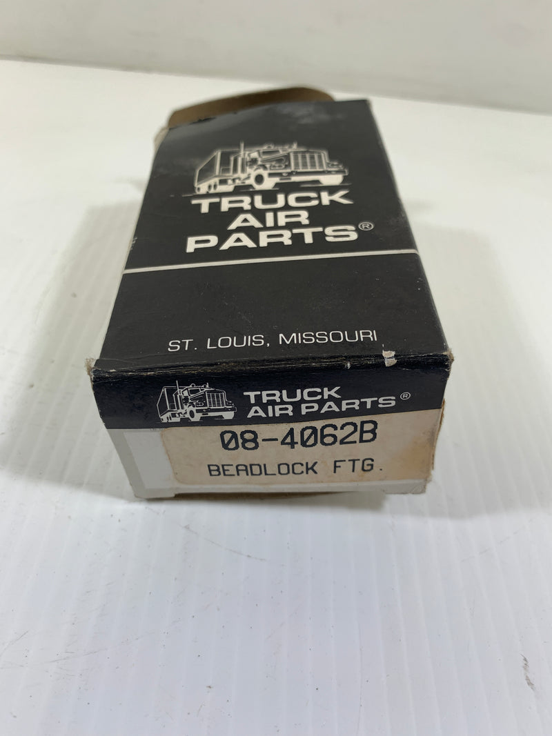 Truck Air Parts Beadlock FTG 08-4062B