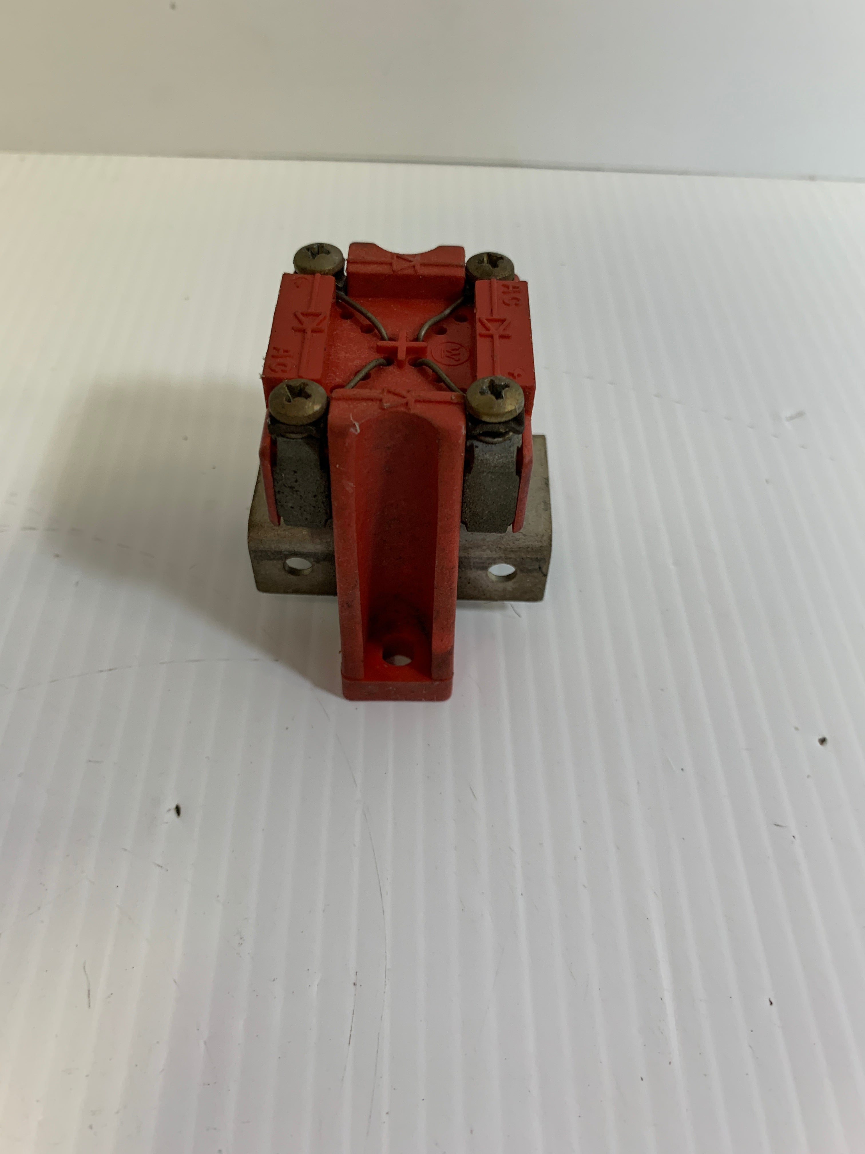 Westinghouse Rectifier 2018A40 250 VAC