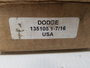 Dodge 135105 Take Up Bearing 1-7/16"